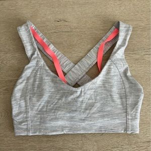 Lululemon bra